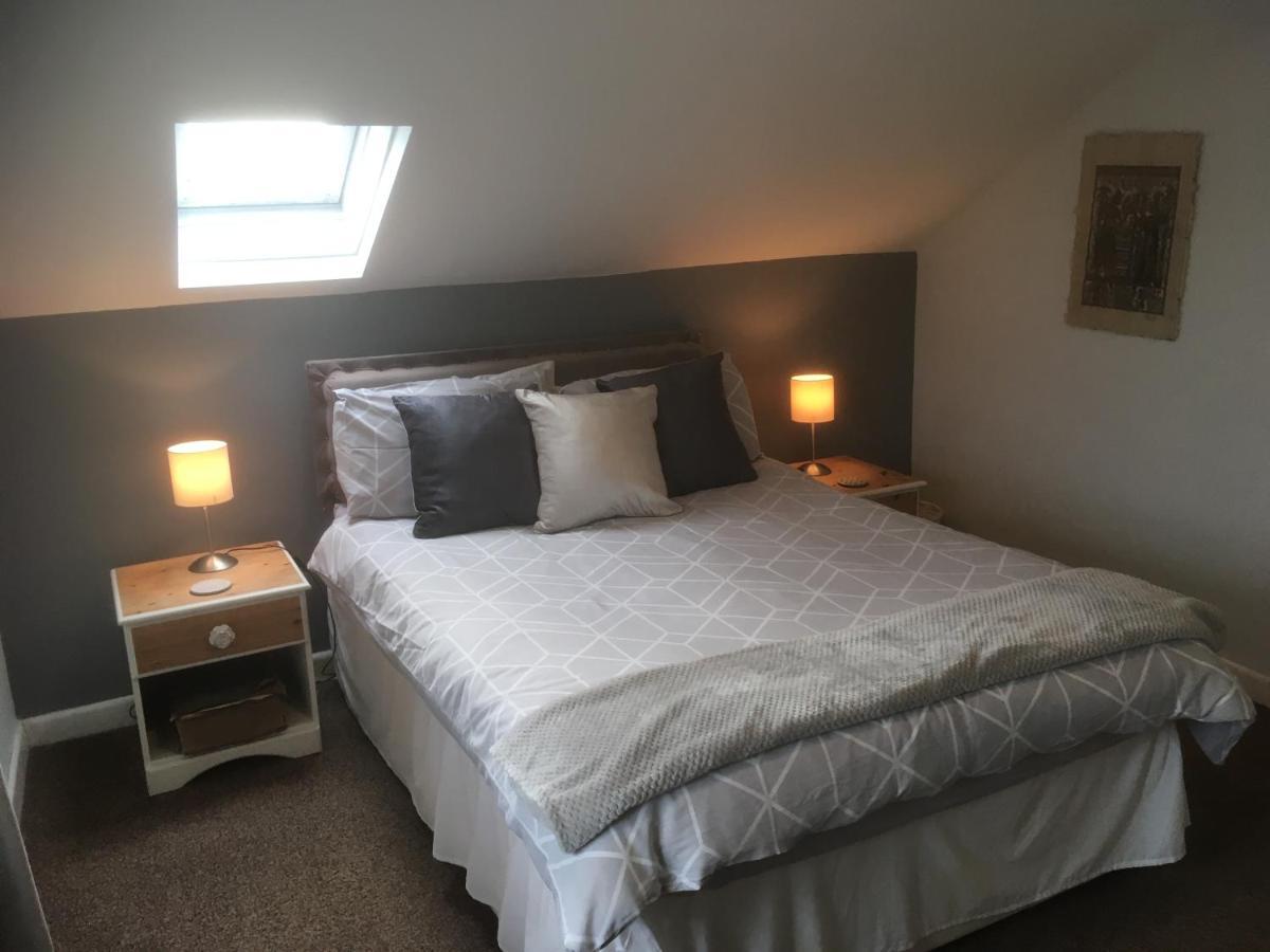 Maesnewydd Cottage เวลช์พูล ภายนอก รูปภาพ