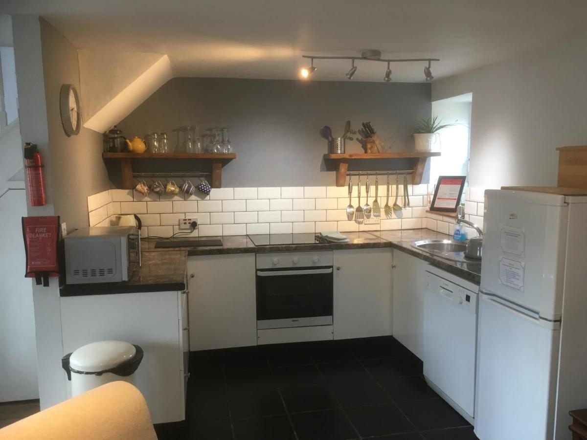 Maesnewydd Cottage เวลช์พูล ภายนอก รูปภาพ